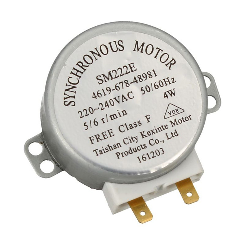 Motor za mikrovalnu pećnicu