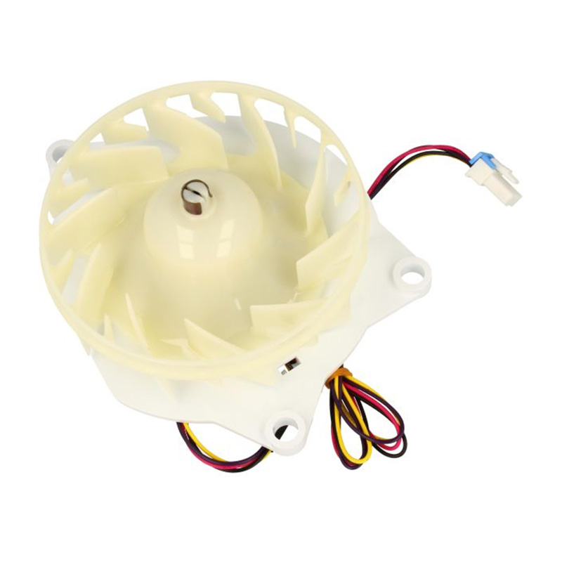Motori ventilatora