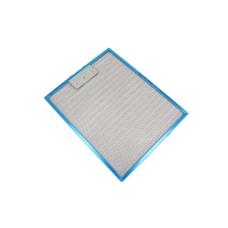 Aluminijski filter za masnoću