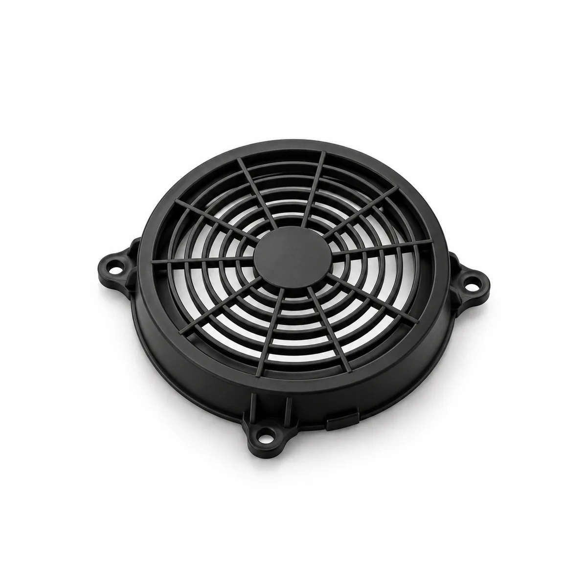 Poklopci ventilatora